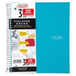 Top 10 Best 3-Subject Notebooks in 2022 Reviews