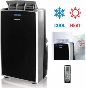 2. Honeywell Air Conditioner Heater Combos with Heater