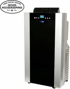 3. Whynter ARC-14SH 14,000 BTU Air Conditioner Heater Combos