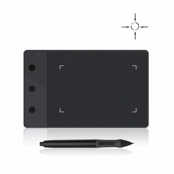 4. HUION H420 OSU Tablet - Digital Writing Pads