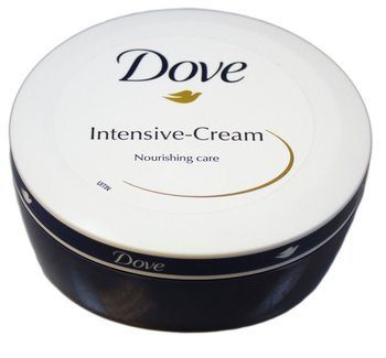 6. Dove Cream Intensive 250 ML