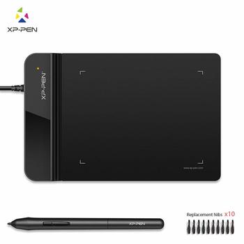9. XP-Pen G430S OSU Tablet