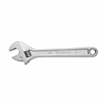 1 Crescent AC212VS Home Hand Tools Wrenches Adjustable