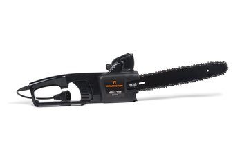 1 Remington RM1425 Limb N Trim 8 Amp 14-Inch Lightweight Corded Electric Chainsaw, Black