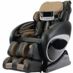 Top 10 Best Zero Gravity Massage Chairs In 2022 Reviews