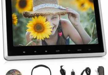 Top 10 Best Portable TVs Of 2023 Reviews
