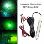 Top 11 Best Submersible Fishing Lights In 2022 Reviews