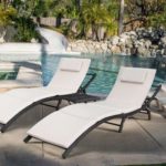 Top 12 Best Folding Lounge Chairs in 2022 Reviews
