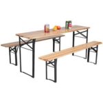 Top 13 Best Folding Picnic Tables in 2023 Reviews