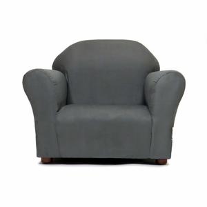 #15 Keet Roundy ChildrenG��s Chair Microsuede
