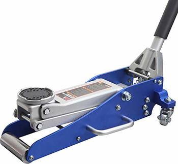 Top 15 Best Aluminum Floor Jacks In 2019 Reviews Themarany