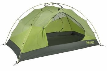 3 Marmot Crane Creek Backpacking and Camping Tent