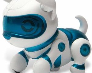 #3 Tekno Newborns Pet Dog Toy Robotic Puppy