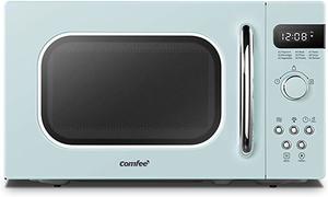 3. COMFEE' AM720C2RA-G Countertop Microwave Oven