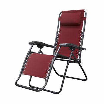 4. Caravan Sports Infinity Zero Gravity Chair