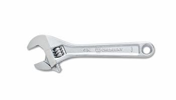 5 Crescent 4 Adjustable Wrench - Carded