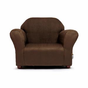 #5 Keet Roundy Microsuede ChildrenG��s Chair