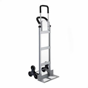 5. SHZOND Aluminum Hand Truck Stair Climber