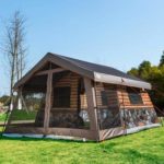 Top 11 Best Cabin Tents In 2022 Reviews