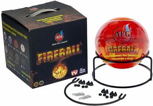 Top 10 Best Afo Fire Extinguisher Balls in 2022 Reviews