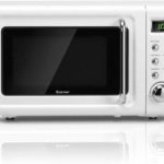 Top 10 Best Small Microwaves In 2023 Reviews