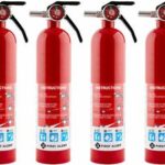 Top 10 Best Car Fire Extinguishers In 2022 Reviews