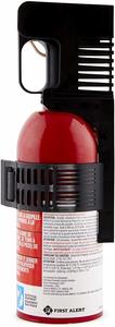 9. FIAFESA5 - Fire Extinguisher for Gasoline