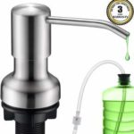 Top 12 Best Kitchen Soap Dispensers In 2023 Reviews