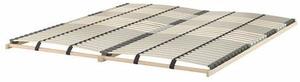 #11 IKEA Queen Size Slatted Bed Base