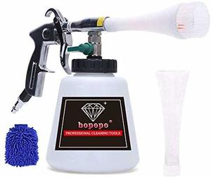 #11 bopopo High-Pressure Car Cleaning Gun