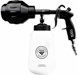 #12 SGCB Pro Car Foamer Gun Cannon Pressure Washer