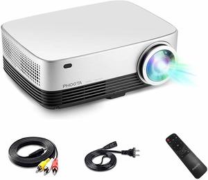 #13 3D Home Theatre Projector
