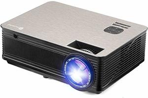 #15 HD LED 4000 Lumens Projector