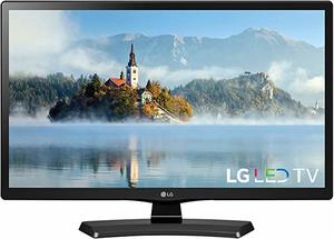 #2 LG Electronics 1080p LED TV