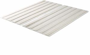 #3 Zinus Annemarie Solid Wood Bed Support Slats
