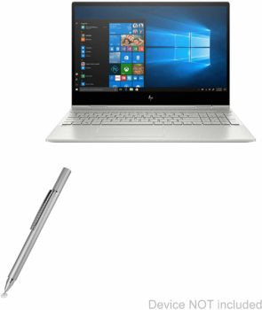 #4 HP Envy Convertible 2-in-1 Laptop Stylus Pen