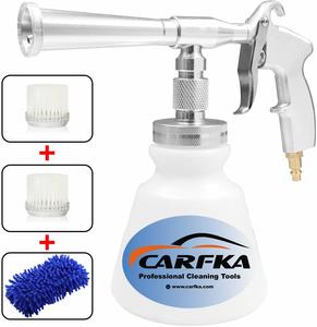 #6 CARFKA High Pressure Car Cleaning Gun