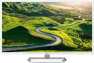 #7 Acer 32-Inch Full HD IPS Monitor