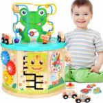 Top 10 Best Activity Cubes in 2022 Reviews