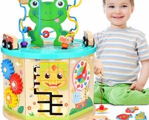 Top 10 Best Activity Cubes in 2022 Reviews