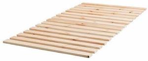 #7 CPS Wood Products Bunkie Boards Bed Frame