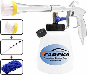 #9 CARFKA High Pressure Car Cleaning Gun