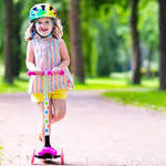Top 10 Best 3-Wheeled Electric Scooters for Kids in 2022 Reviews