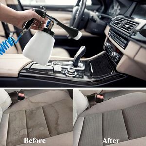 Car High-Pressure Cleaning Tools