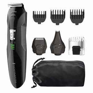 #1 Remington PG6025 All-in-1 Lithium Powered Grooming Kit