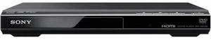 #1 Sony DVPSR510H DVD Player