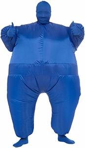 #2 RubieG��s Costume Inflatable Full Body Suit Costume