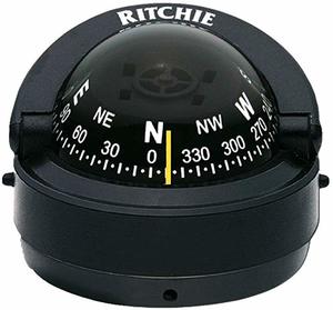 Top 10 Best Boat Compasses in 2022 Reviews
