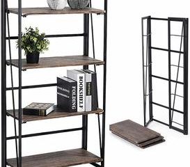 Top 10 Best Small Bookshelves in 2023 Reviews