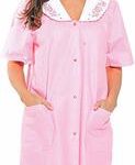 #01- Dreamcrest Housecoat Women Sleepwear